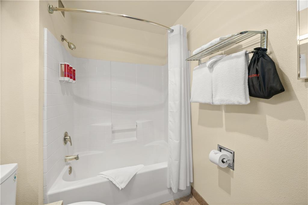SureStay Plus Hotel by Best Western Rocklin - photo 46