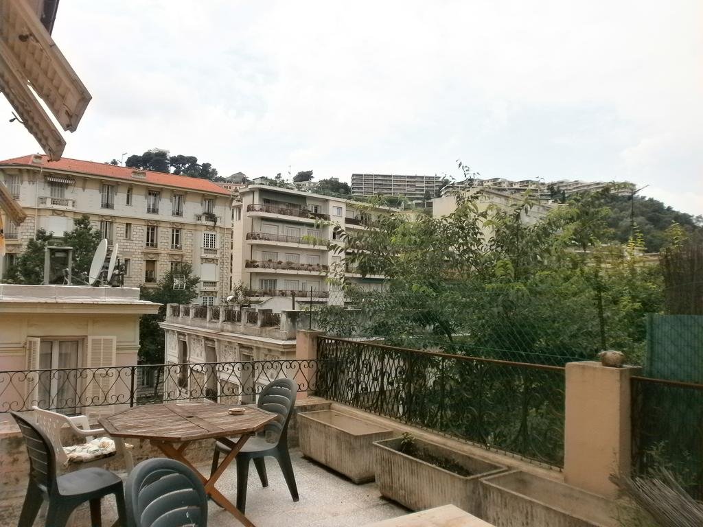 Villa Saphir
