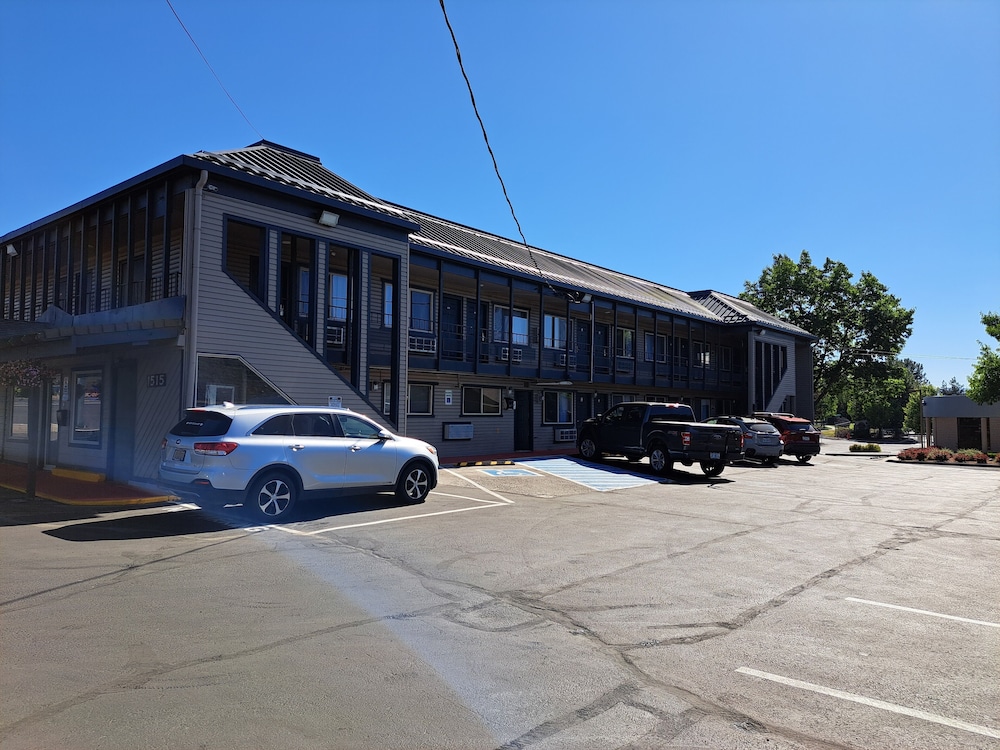 Dunes Motel - photo 57