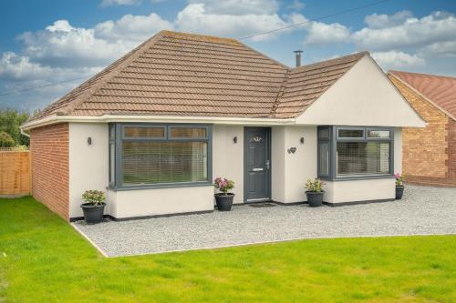 Tremeer by Winterton Cottages in Great Yarmouth, United Kingdom