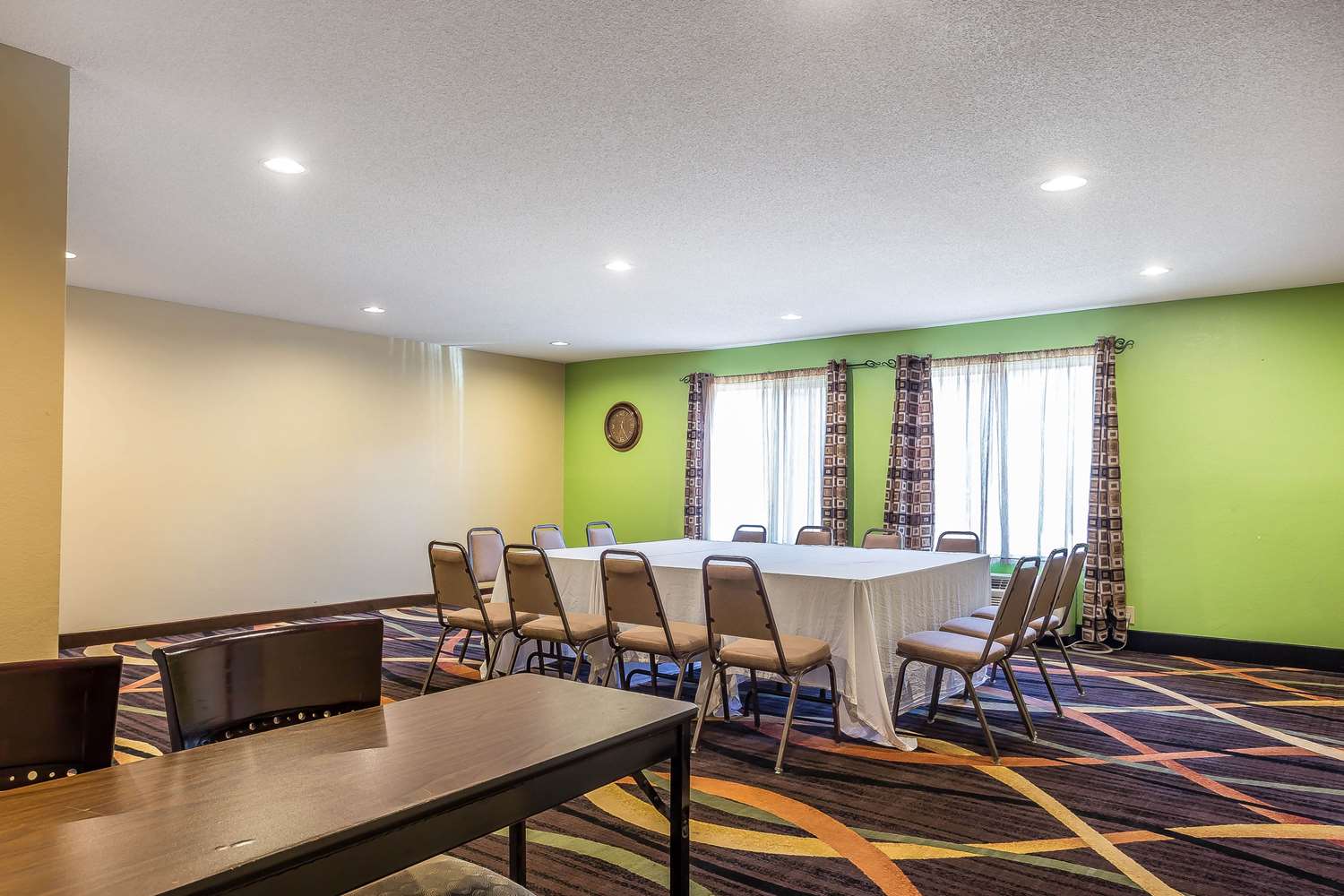Quality Inn Warsaw I 40 - photo 28