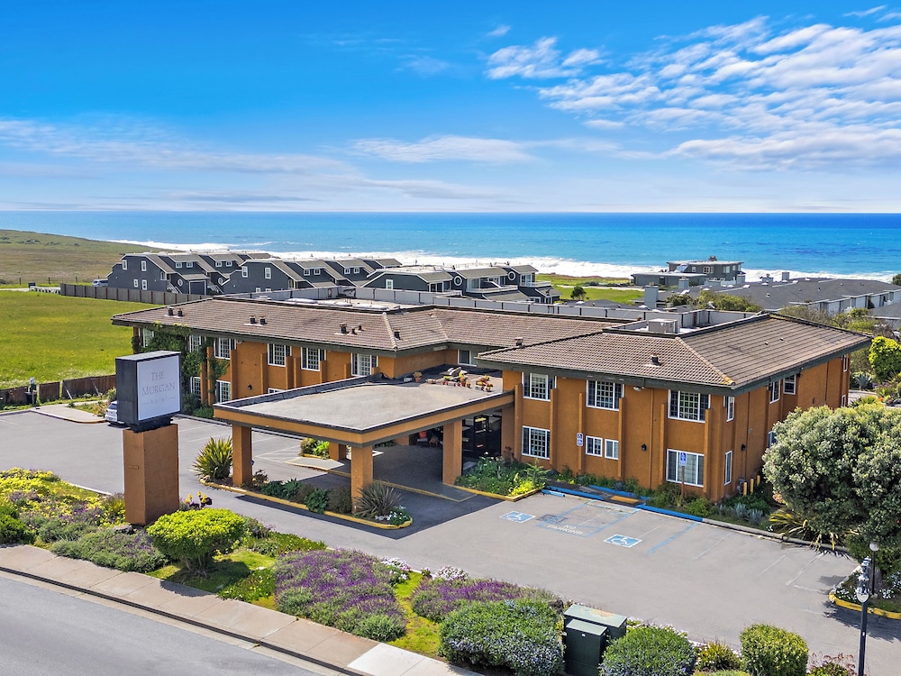 The Morgan Hotel San Simeon - featured photo
