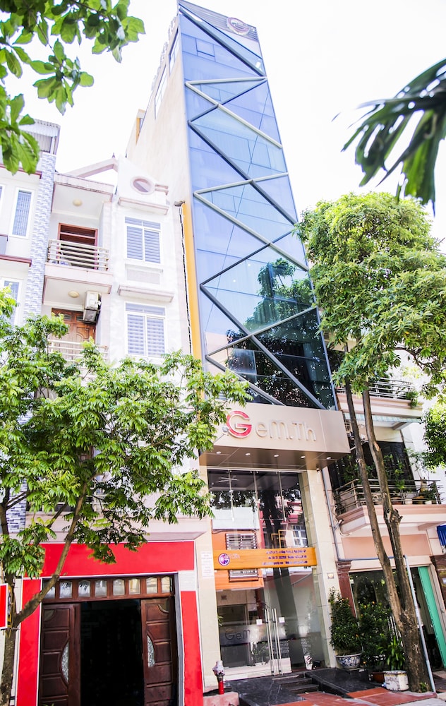 Gem.Th Hotel - last minute hotel in Haiphong