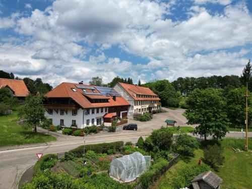 Haus Schlageter — Hochenschwand — photo 2