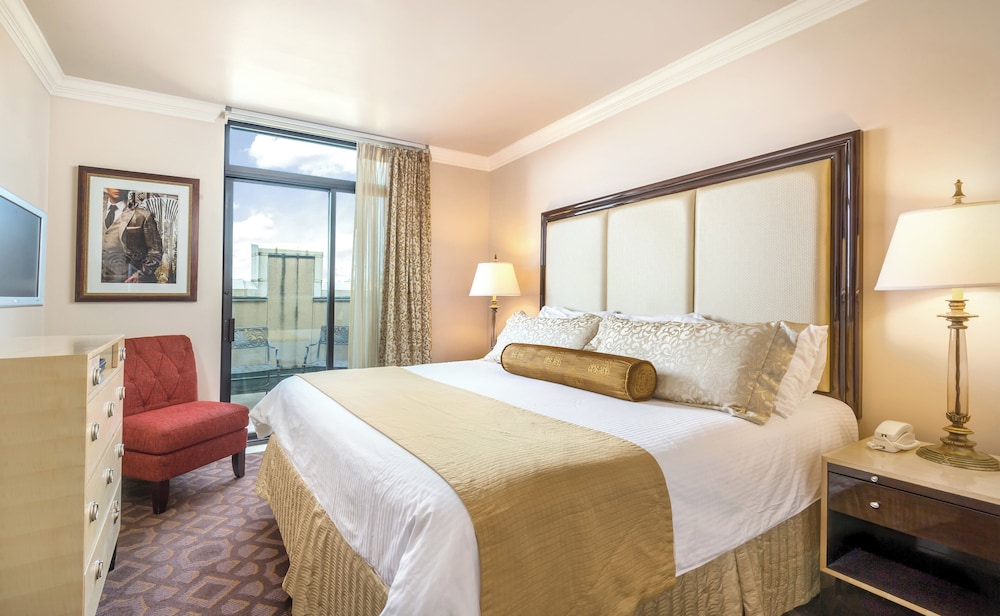 WorldMark Seattle The Camlin - photo 30