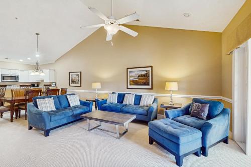 Tupelo Bay Unit 1514 — 4-Star Luxury Hotel in Myrtle Beach, United States