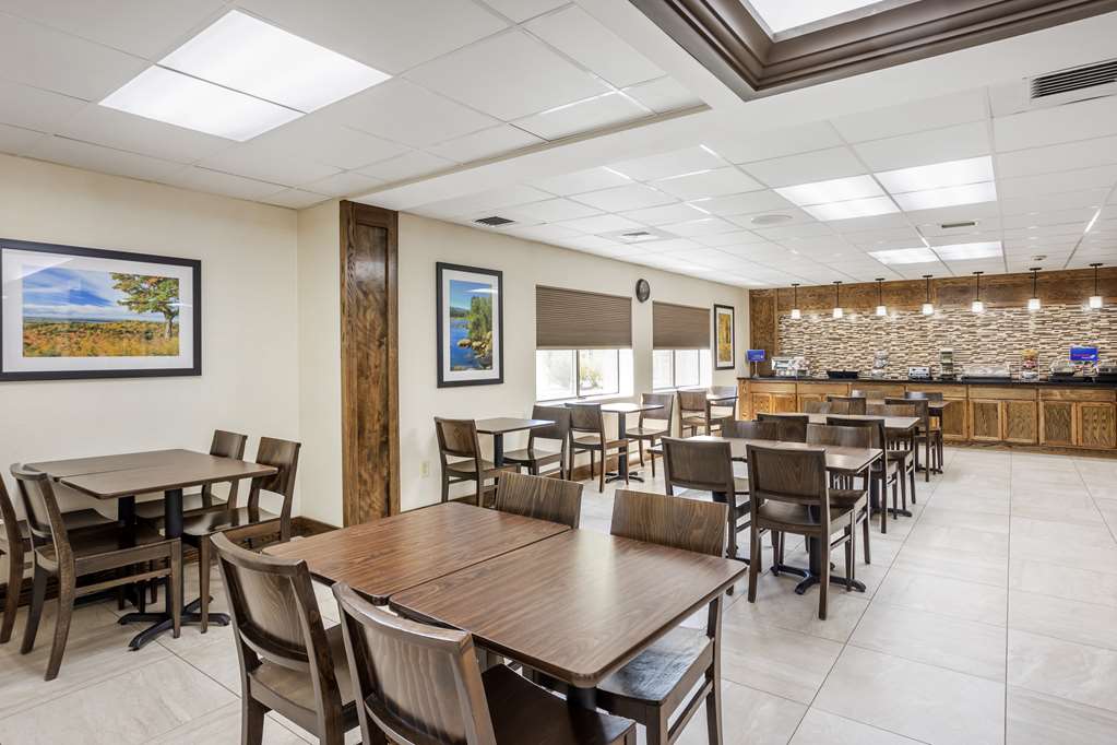 Best Western Inn At Blakeslee pocono - photo 6
