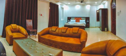 Velora Inn - carbon neutral hotel in Varanasi