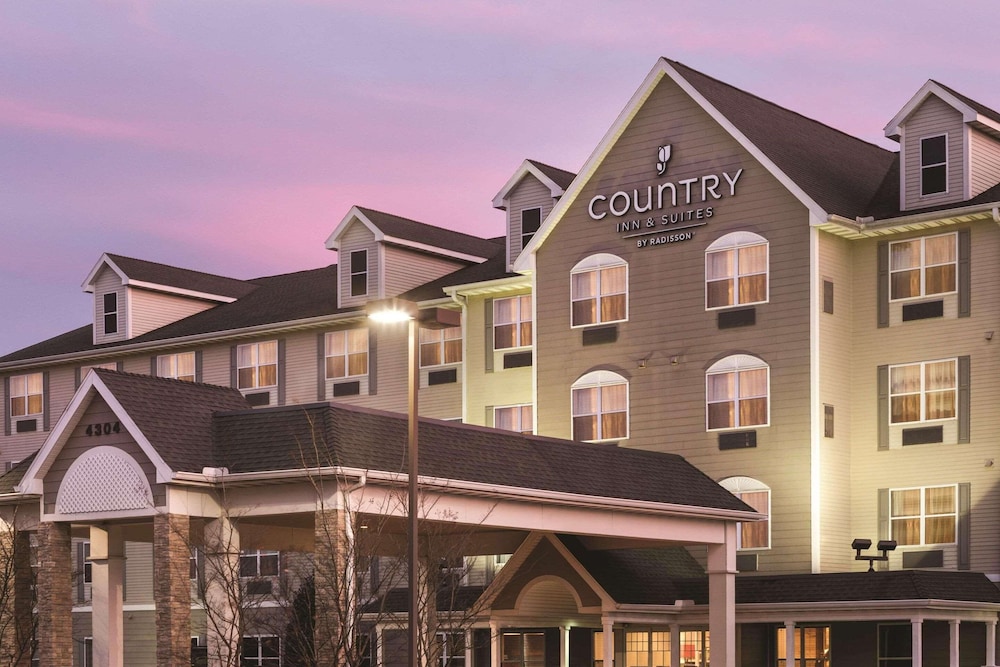 Country Inn & Suites by Radisson Bentonville South Rogers AR - featured photo