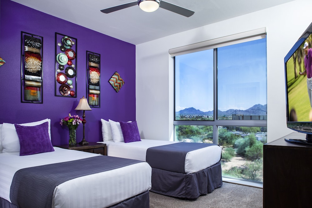 Meridian CondoResorts - photo 17