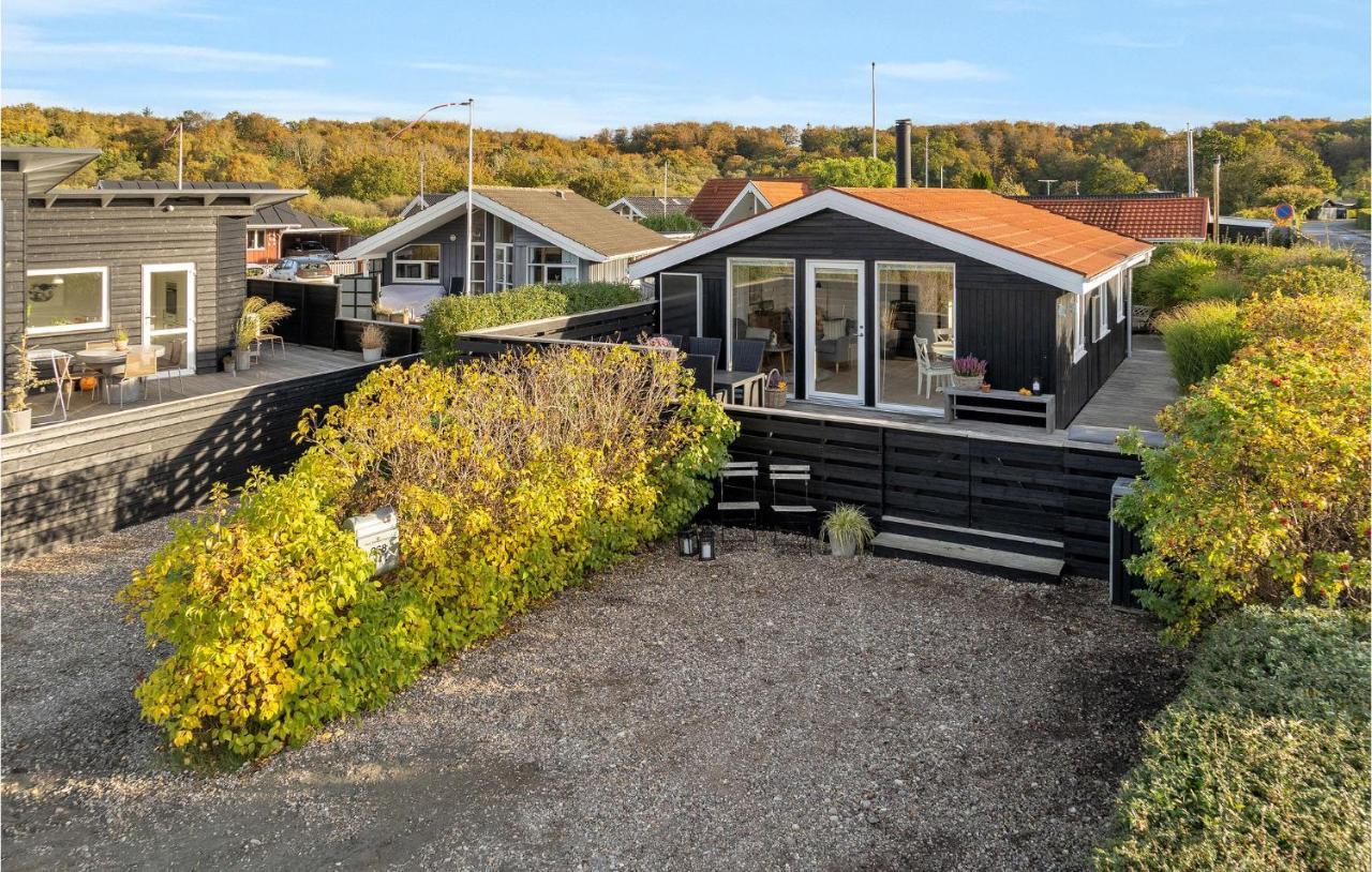 Awesome Home In Haderslev With Kitchen — 4-Star Luxury Hotel in Haderslev, Denmark