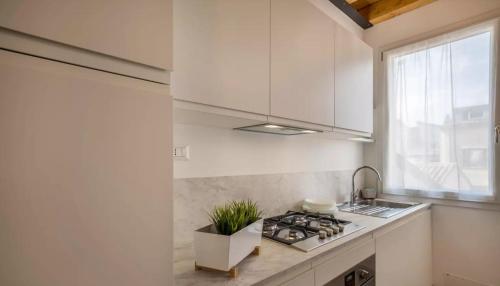Suite Laguna Sunset — 4-Star Luxury Hotel in Chioggia, Italy