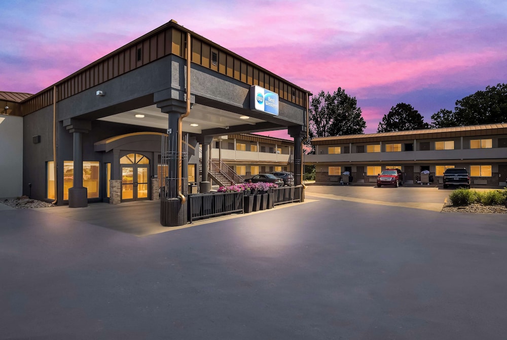 Best Western Plains Motel - featured photo