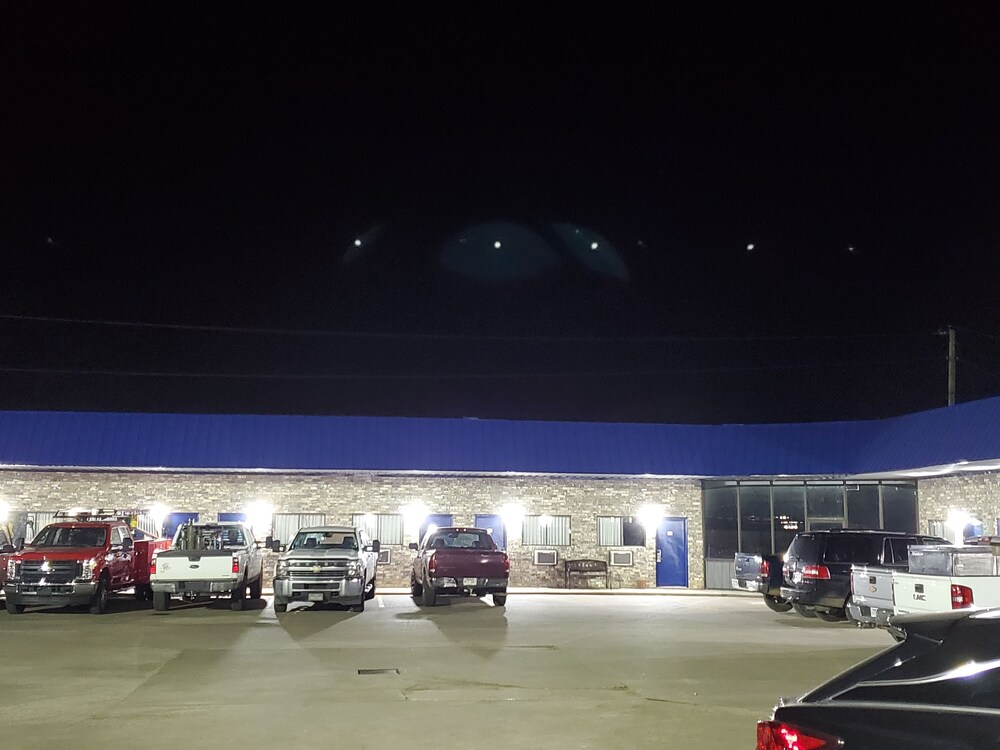 Oyo Hotel Waldron Ar Hwy 71 - photo 21