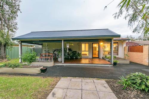 Salty — Quindalup