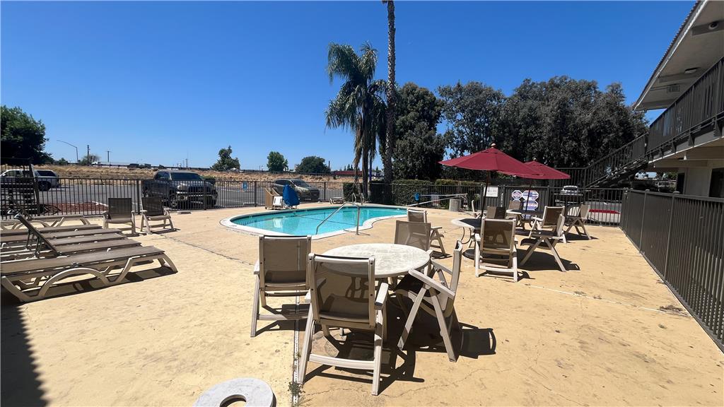 Motel6 Modesto CA - photo 25