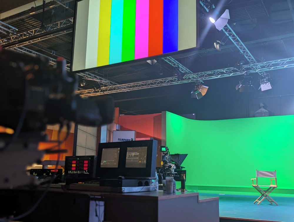 Land view from property