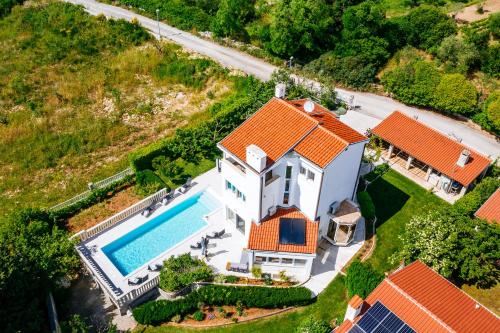 Villa Kata — 4-Star Luxury Hotel in Zadar, Croatia