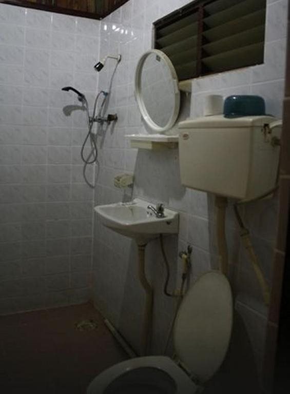Bago Star Hotel — Bago — photo 5