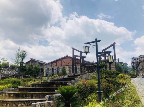 Dibei Hot Spring Resort - last minute hotel in Anshun