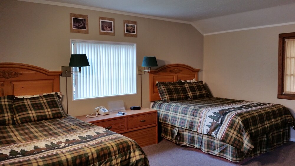 Lantern Inn - photo 3