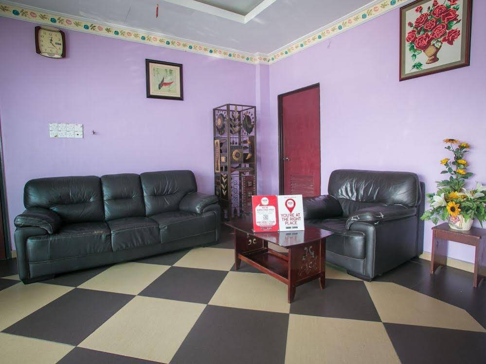 NIDA Rooms Selayang Batu Caves Point - carbon neutral hotel in Kuala Lumpur