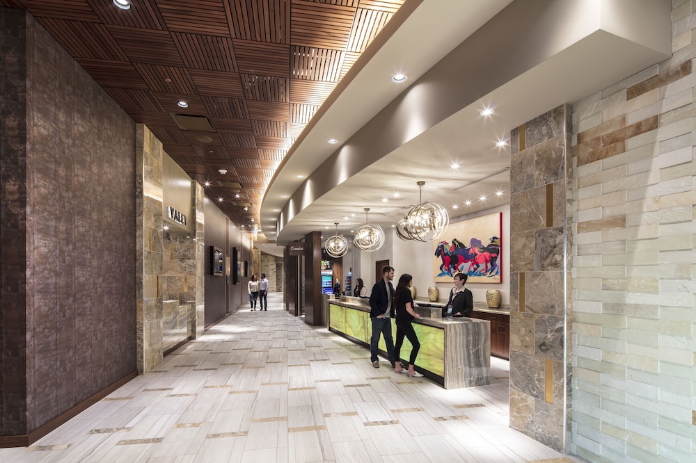 Choctaw Casino Resort Grant - photo 3