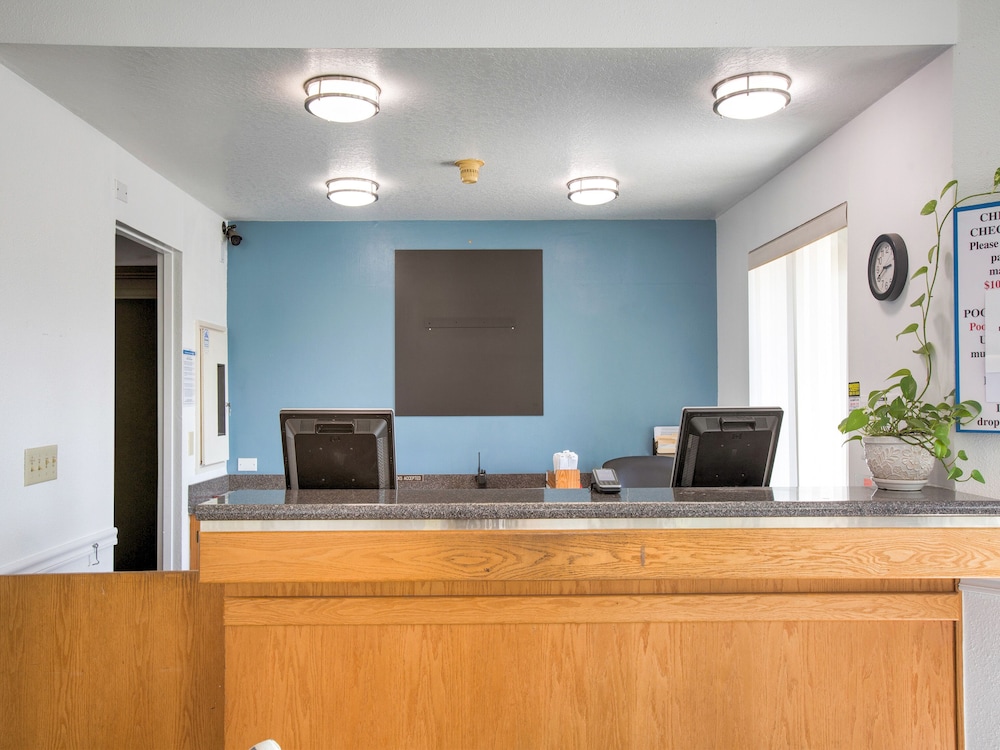 OYO Woodland Hotel and Suites - photo 4