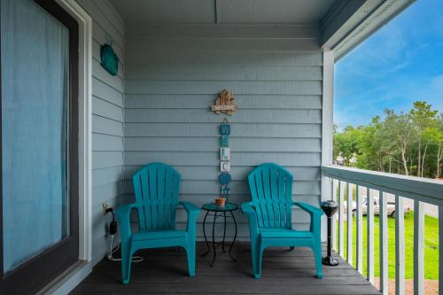 La Isla Bonita by Oak Island Accommodations - photo 33