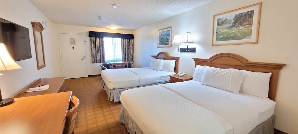 Downtown SLO Inn San Luis Obispo - photo 5