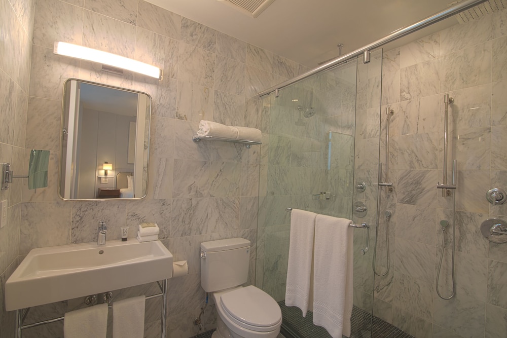 Hotel Belleclaire - photo 72