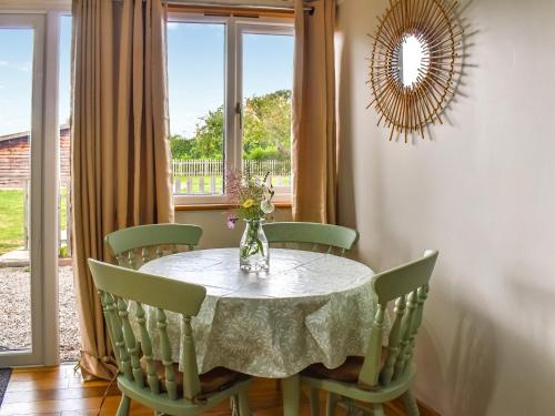 Newlyn Cottage — 4-Star Luxury Hotel in Ashford, United Kingdom