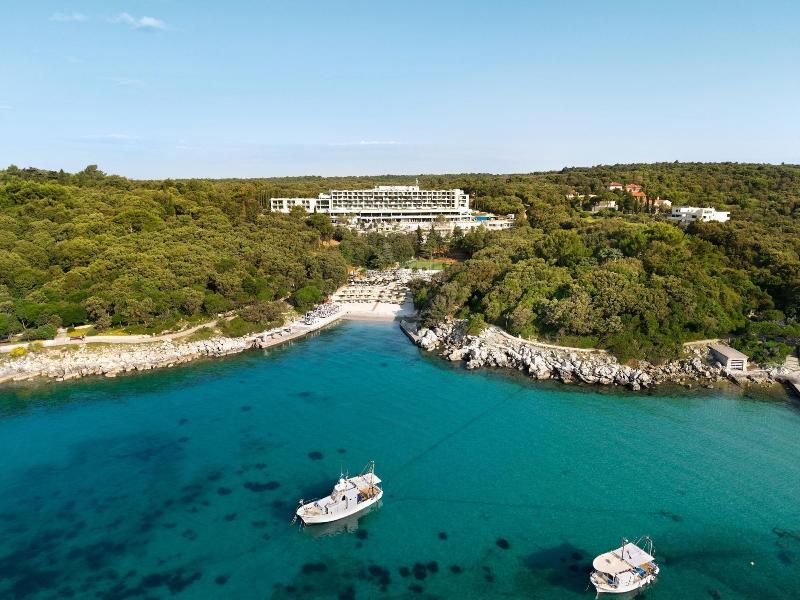 Arba Resort Valamar Collection — 4-Star Luxury Hotel in Rab, Croatia