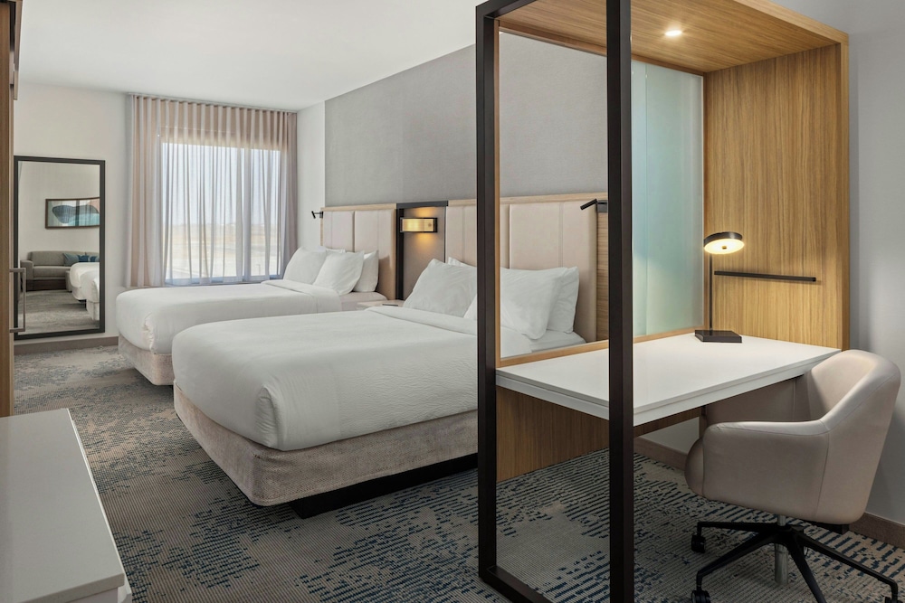Springhill Suites BY Marriott Bettendorf - photo 15