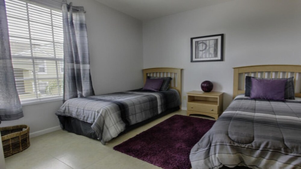 Wp2300 Windsor Palms Resort 3 Bed 2 Baths Condo - photo 6