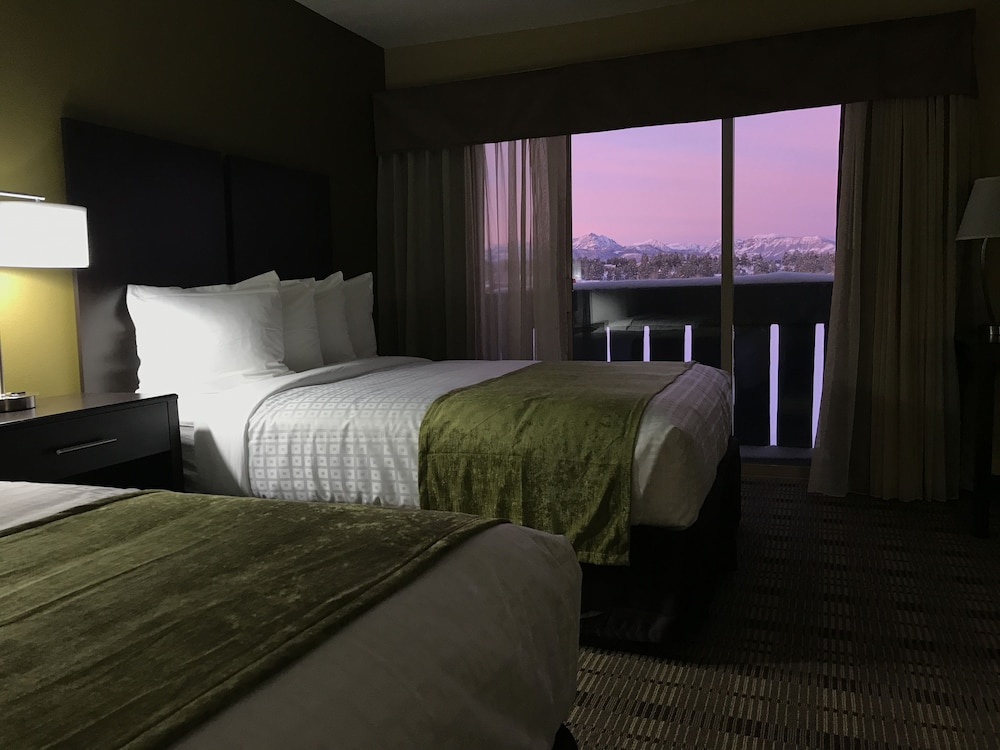 Pagosa Lodge - photo 27