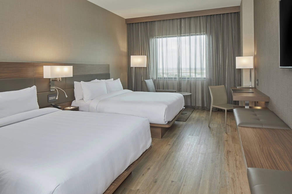 AC Hotel by Marriott Atlanta Airport Gateway - photo 15