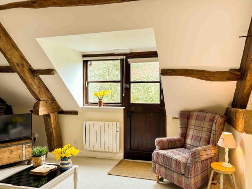 Kite 2 Uk6547 in Builth Wells, United Kingdom