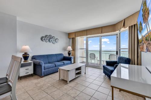 Carolinian Resort 2032 — 4-Star Luxury Hotel in Myrtle Beach, United States