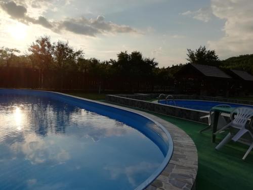 Pensiune Ștefania in Hunedoara, Romania