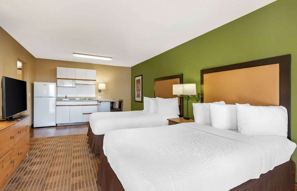 Extended Stay America Select Suites Phoenix Mesa West - photo 18