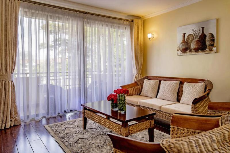 Gramo Suites — Nairobi — photo 4