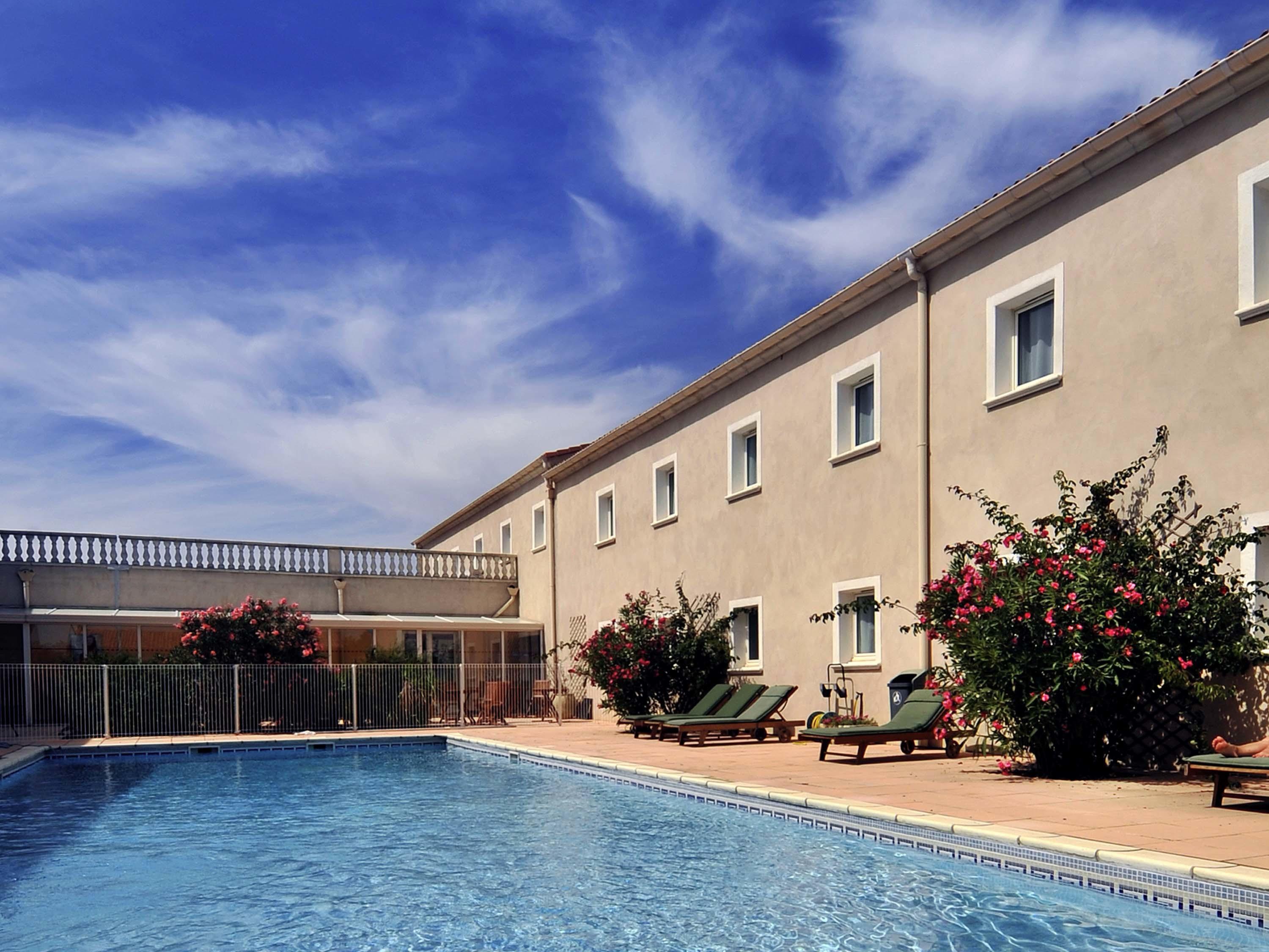 ibis Orange Sud in Orange, France