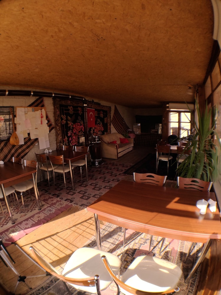 Falcon Cave Suites — Nevsehir — photo 4