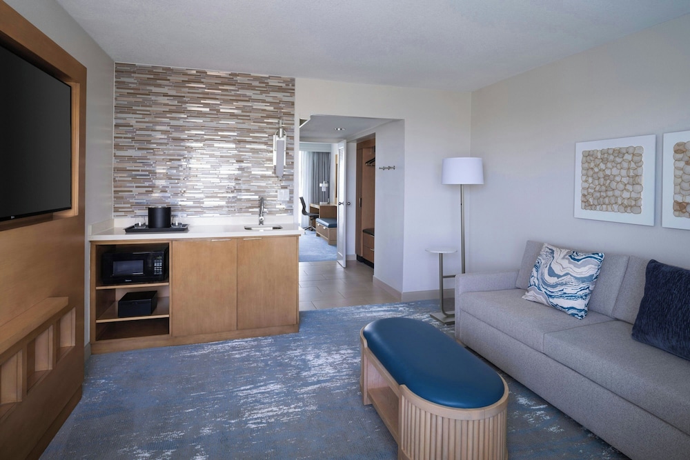 Clearwater Beach Marriott Resort on Sand Key - photo 10