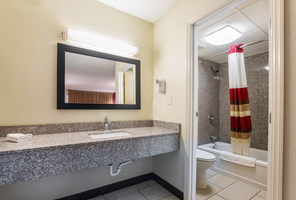 Red Roof Inn Cincinnati Airport Florence Erlanger - photo 20