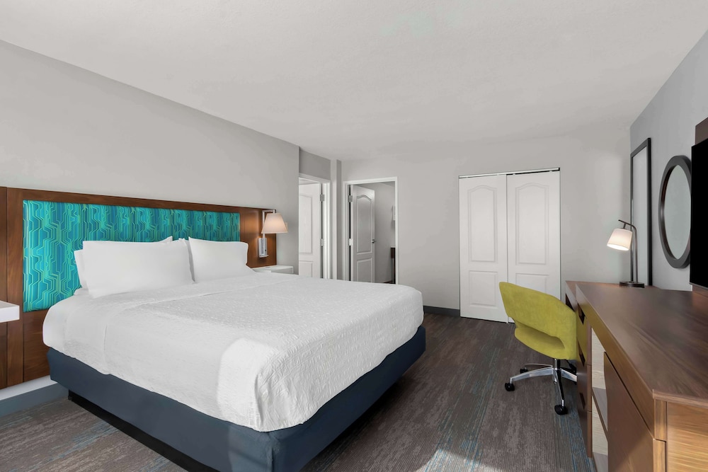 Hampton Inn & Suites Phoenix Gilbert - photo 21