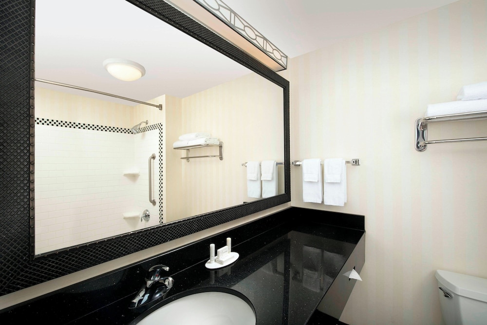 Fairfield Inn & Suites by Marriott Miami Airport South - photo 12