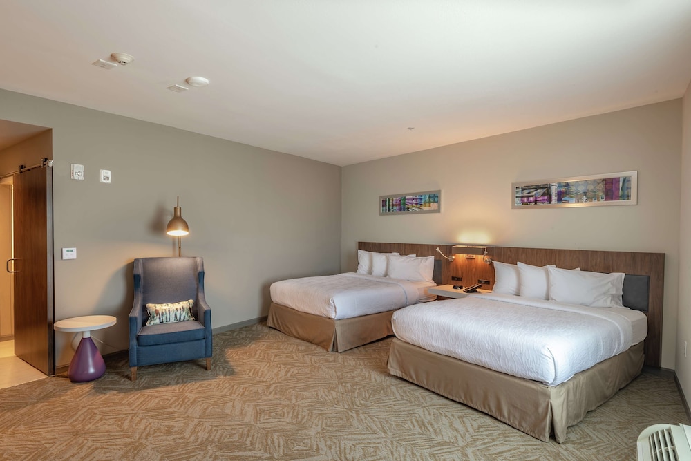Hilton Garden Inn Dallas at Hurst Conference Center - photo 9
