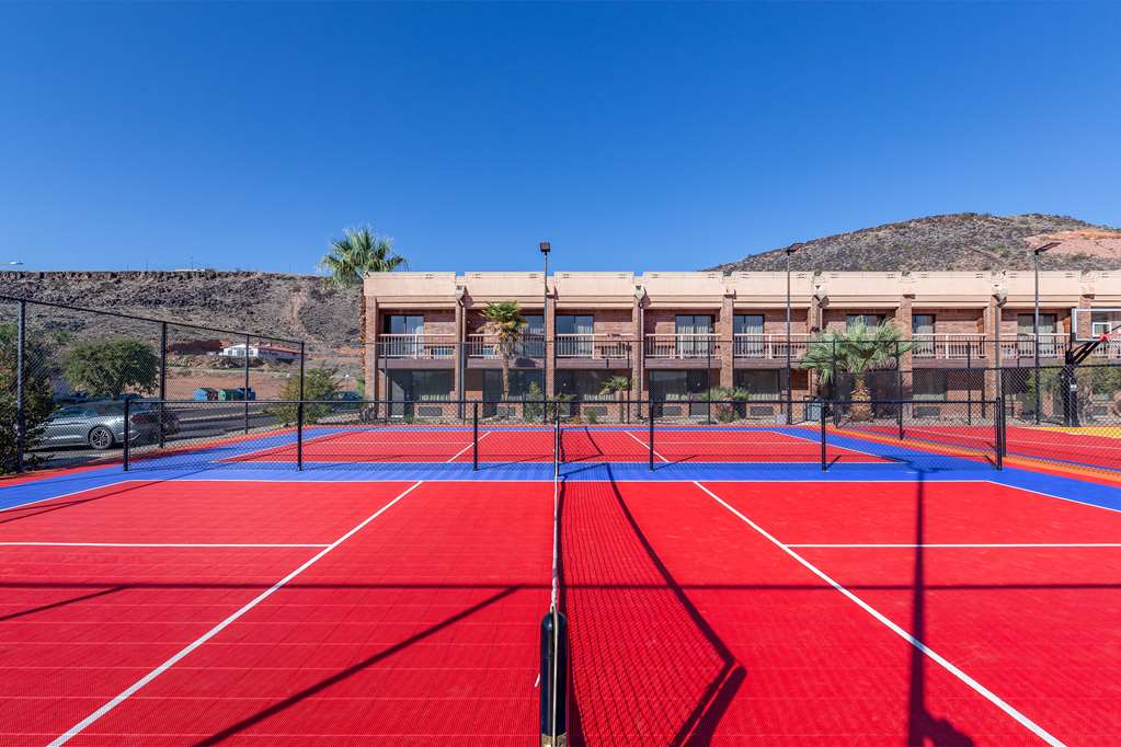 Red Lion Hotel & Conference Center St. George UT - photo 55